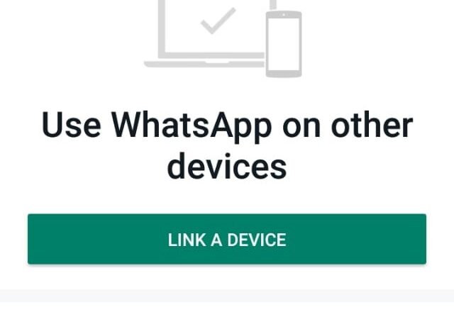 <strong>WhatsApp Web</strong>