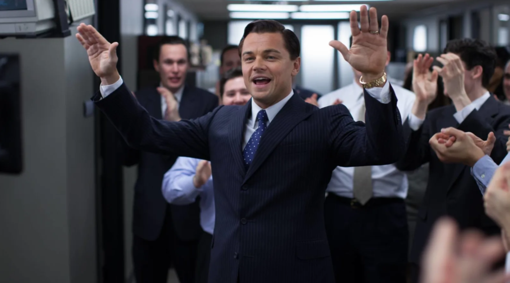 Jordan Belfort Yacht: The True Story and The Wolf of Wall Street Version