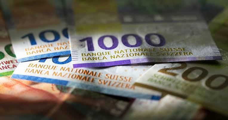 Lebanese funds hidden in Swiss banks