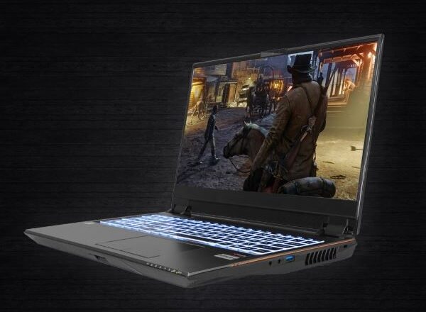 The Clevo NH70: A High-Performance Laptop for Gamers and Professionals
