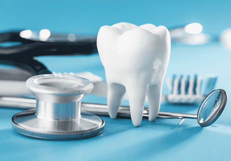 How to take care of your oral health