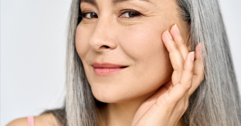 Fine Lines vs Wrinkles: What’s the Difference?
