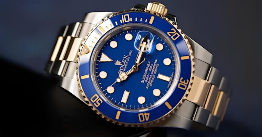Rolex watch price in UAE