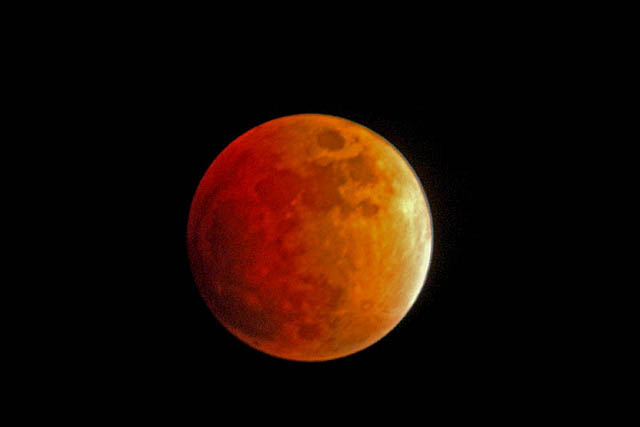 The Magic of the Night Sky: What is a Lunar Eclipse?