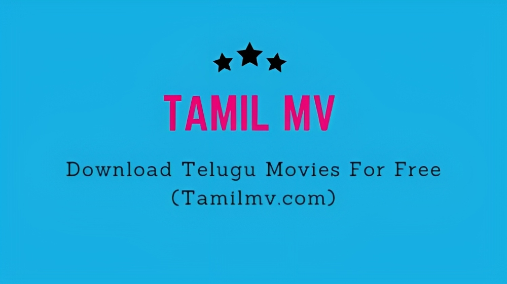 TamilMV New Link (2023) Watch Online Movies Download