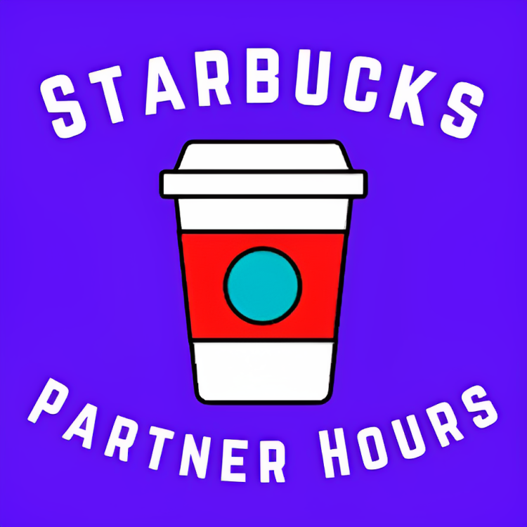 What Is Starbucks Partner Hours? How to Get It?