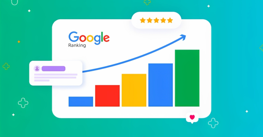 How SEO Experts help you rank in Google