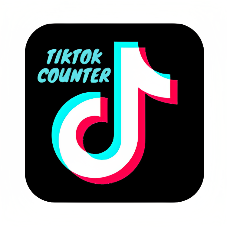 Realtime TikTok Live Follower Counter