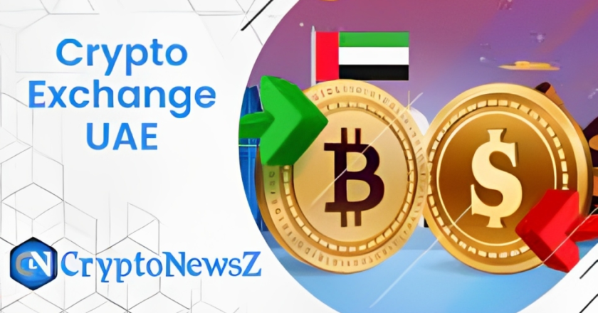 What are the best crypto exchanges in Dubai