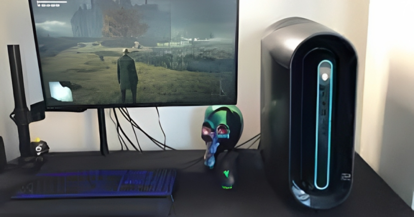 All about alienware aurora 2019 – Is It Worth It?
