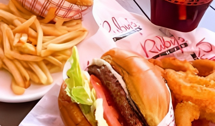 Take Ruby’s Diner Survey & Win $2 off $10 Coupon