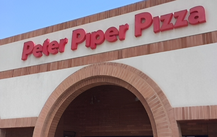 Peter Piper Pizza Survey-www.pppsurvey.com