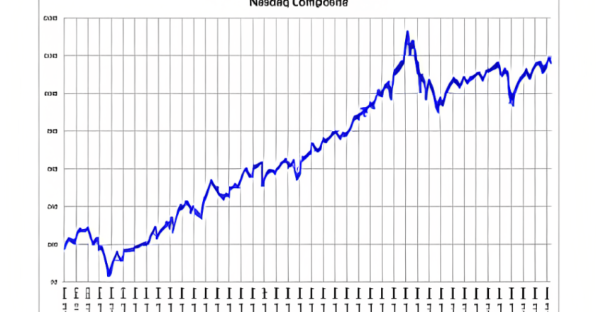 IXIC: NASDAQ Composite – Stock Price, Quote and News