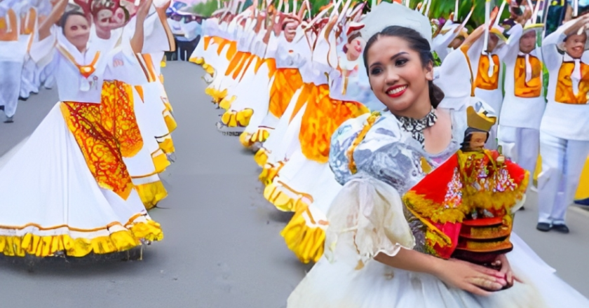 Sinulog Festival in Cebu: Everything You Need to Know