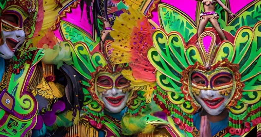 MassKara Festival in Bacolod: Everything You Need to Know