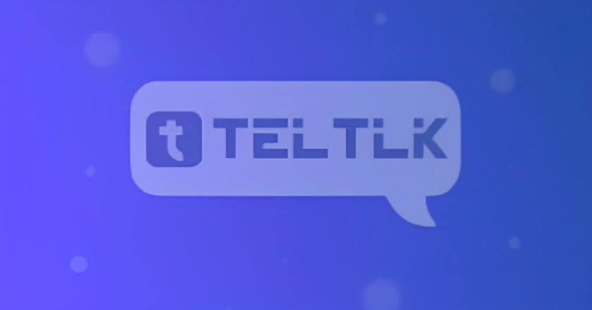 Teltlk- The Development of Telecommunications