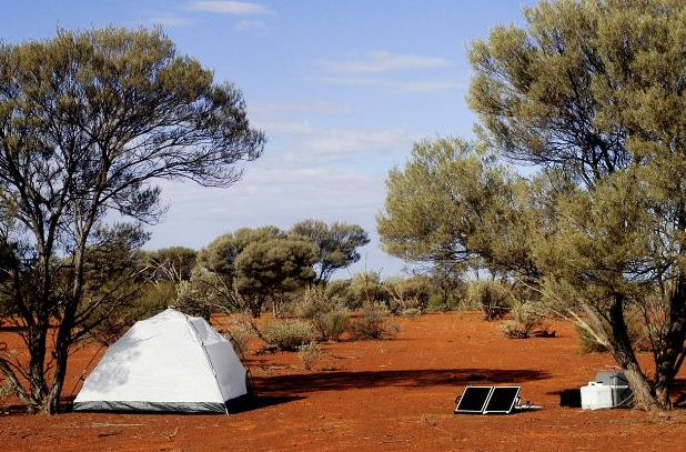 Embracing Innovation: The Ways Solar Powered Tent Can Help 