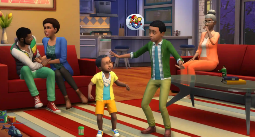 How to Record Sims 4 Gameplay with Crystal-Clear Voice Overs