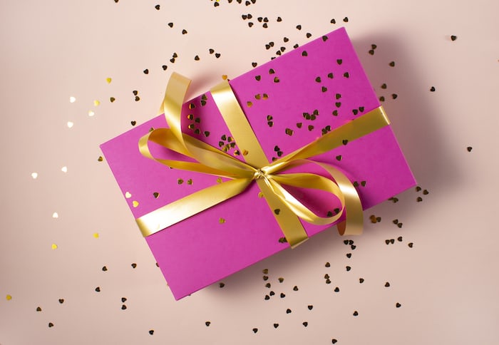 What Makes Corporate Gift-Giving Programs a Success?