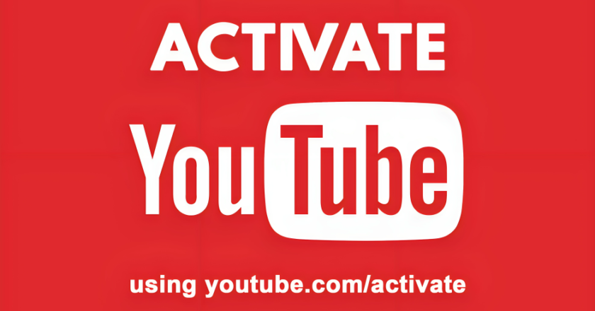 yt.be activate-All you need to know about