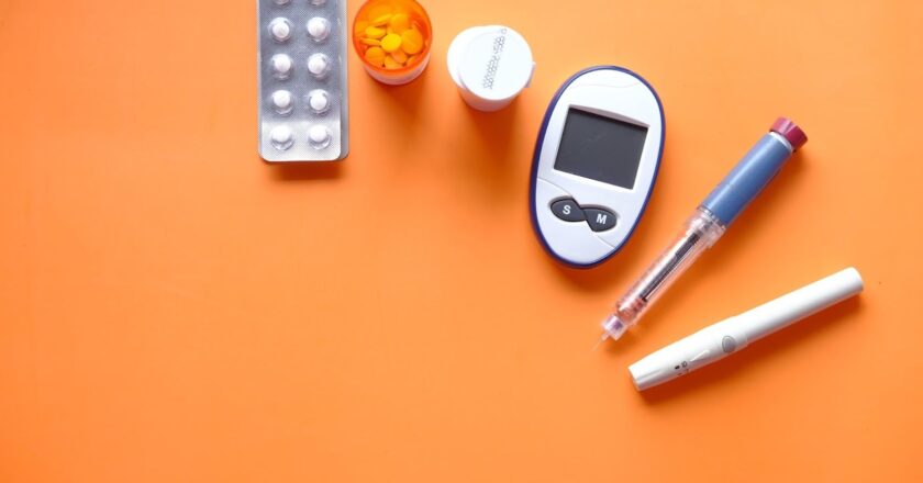 Why Lifestyle Choices Impact Diabetes Management: The Complete Guide
