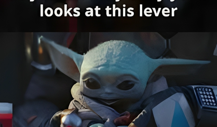 Best Baby Yoda Meme