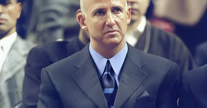 David Falk Net worth- All you need to know about