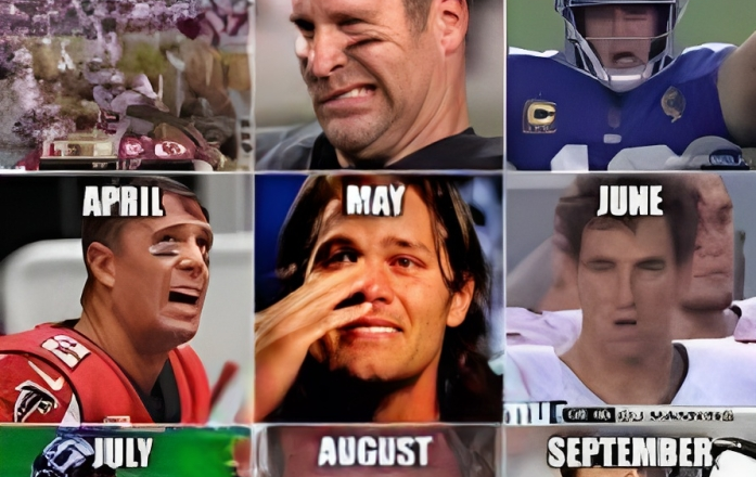NFL Memes – Top 10 Memes