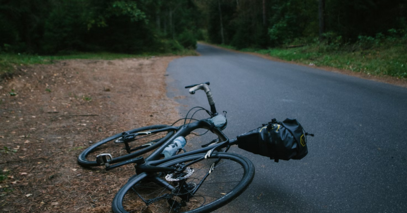What Should You Do if You Have Been in a Serious Bike Accident?