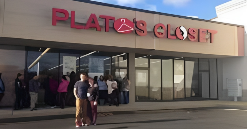 Plato’s Closet- All you need to know about