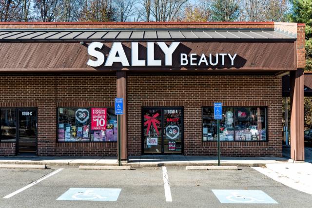 What Time Does Sally Beauty Close