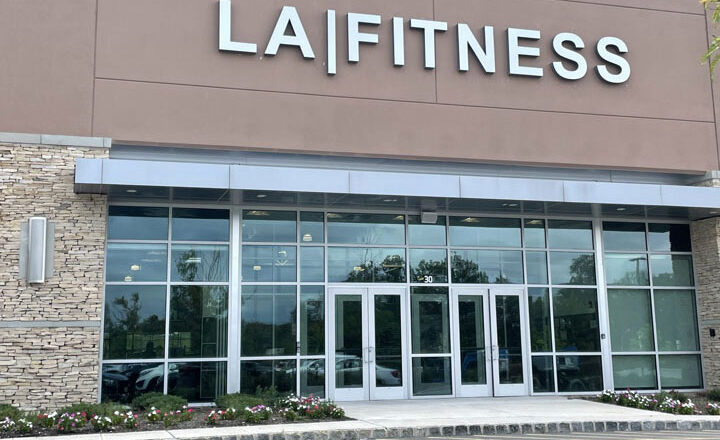 What Time Does La Fitness Open