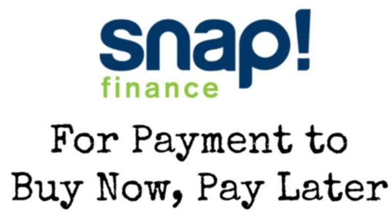 Where Can I Use Snap Finance