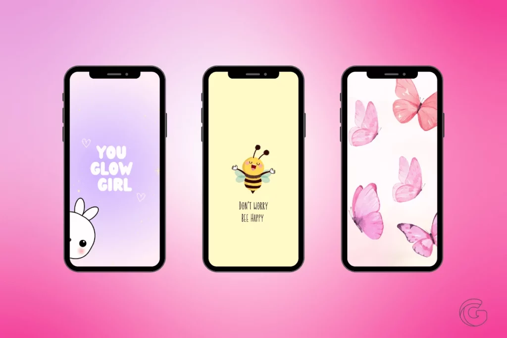 cute wallpapers for iphone