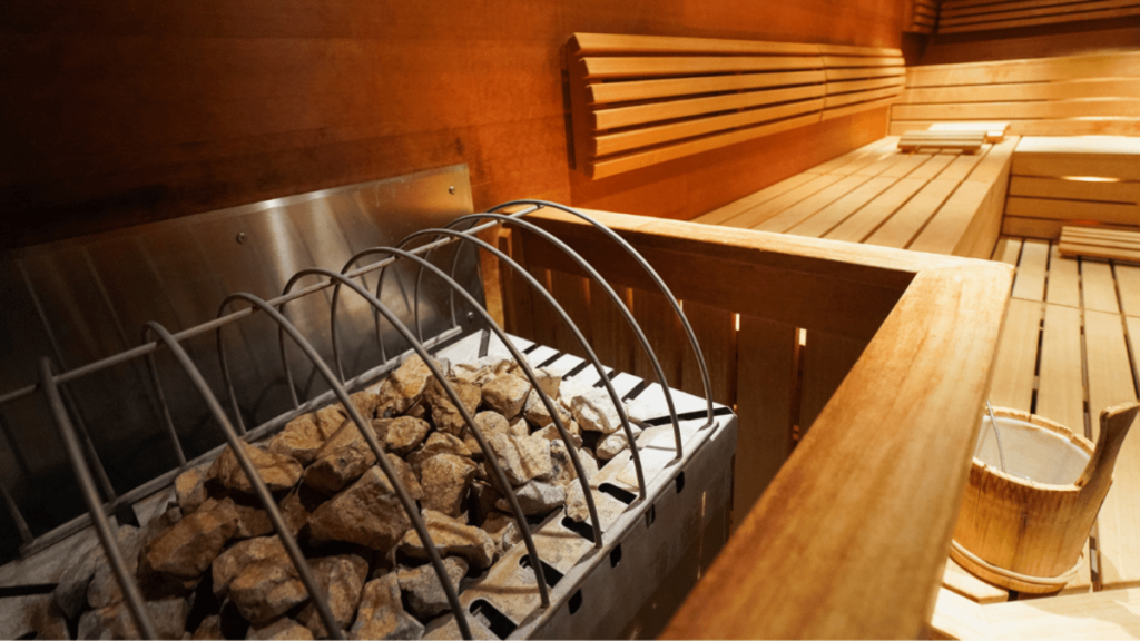 Economical Excellence: Budget-Friendly 3-Person Sauna Options