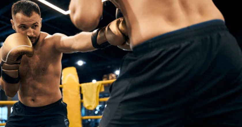 Belly Punching: The Power of Belly Punching Exercises
