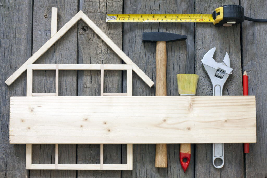 Key Trends Impacting the Home Renovation and Remodeling Industry