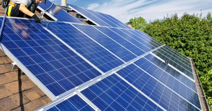 Embracing a Sustainable Future: The Comprehensive Guide to Residential Solar Power Systems